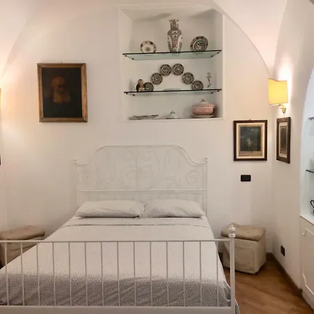 Casetta Monti