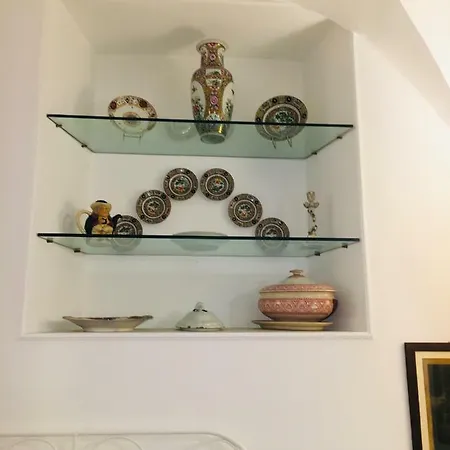 Casetta Monti Apartamento Roma