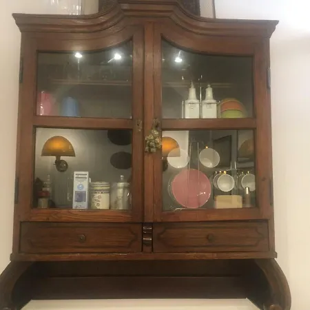 Casetta Monti Apartamento *